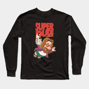 SupDud V2 Long Sleeve T-Shirt